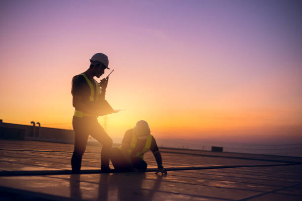 Quick and Trustworthy Emergency Roof Repair Services in Waverly, VA