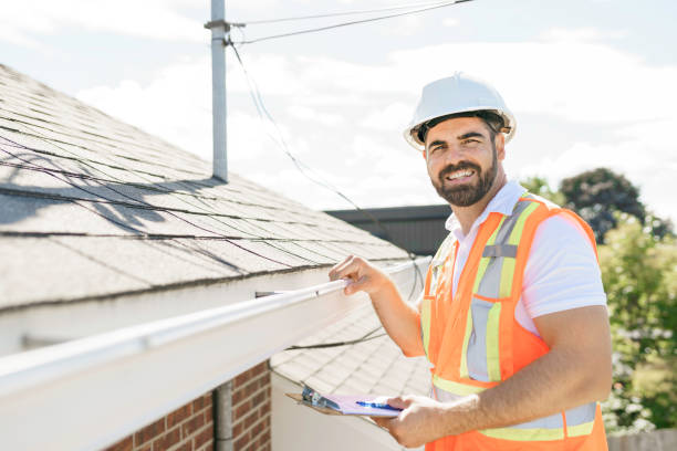 Best Shingle Roofing Installation  in Waverly, VA