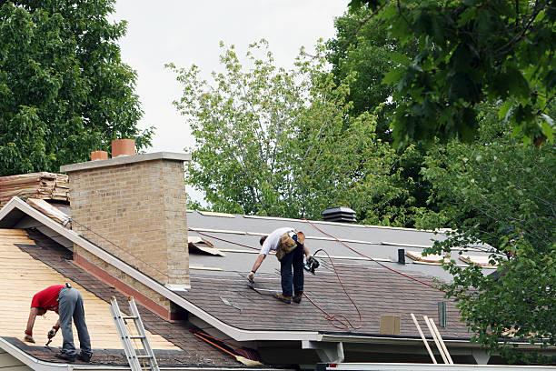 Best New Roof Installation  in Waverly, VA