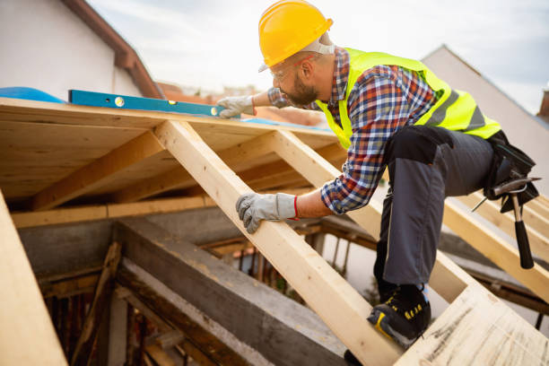 Best Roof Repair Specialists  in Waverly, VA
