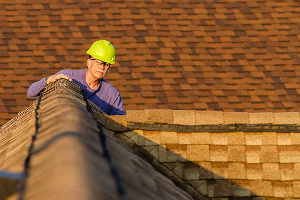 Best Roof Restoration Services  in Waverly, VA