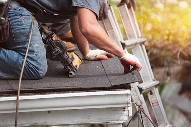 Best Flat Roof Repair Services  in Waverly, VA