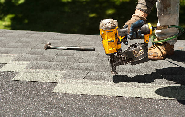 Best New Roof Installation  in Waverly, VA