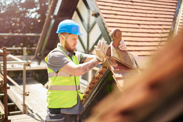 Best Emergency Roof Repair  in Waverly, VA